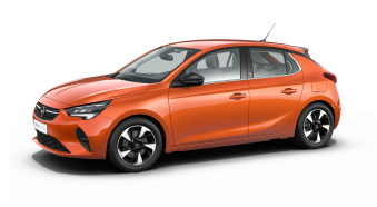 CORSA E
